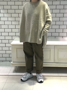 kawaさんのコーディネート