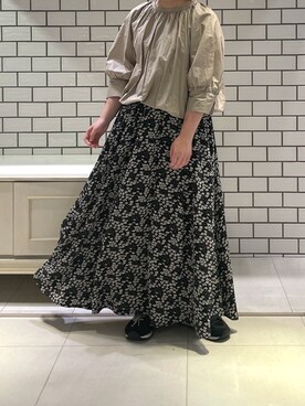 kawaさんのコーディネート