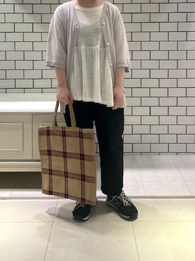 kawaさんのコーディネート