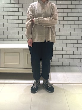 kawaさんのコーディネート