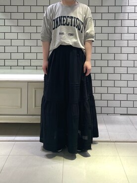 kawaさんのコーディネート