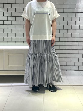 kawaさんのコーディネート