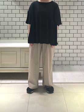 kawaさんのコーディネート