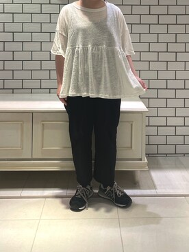 kawaさんのコーディネート