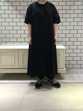 kawaさん（レディース・152cm）の夏コーディネート