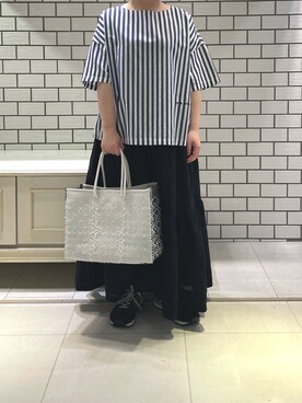 kawaさんのコーディネート