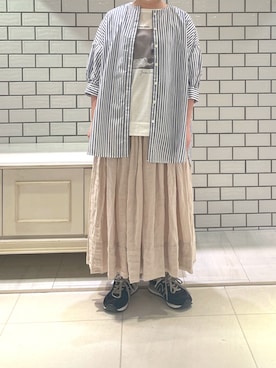 kawaさんのコーディネート