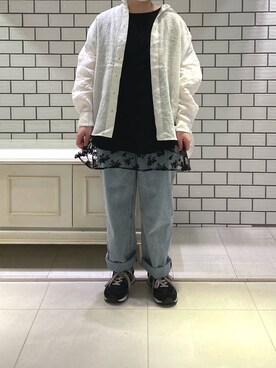 kawaさんのコーディネート