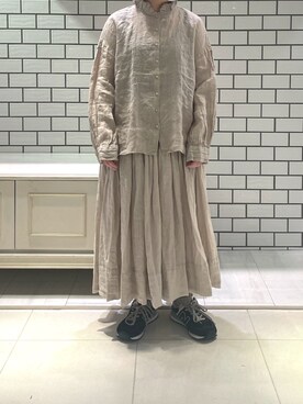 kawaさんのコーディネート