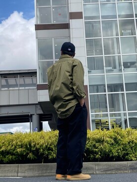 モカシン デッキシューズを使った チノパン の人気ファッションコーディネート 髪型 2ブロック Wear モカシン デッキシューズを使った チノパン の人気ファッションコーディネート 髪型 2ブロック Wear