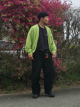 Kentaさんのコーディネート