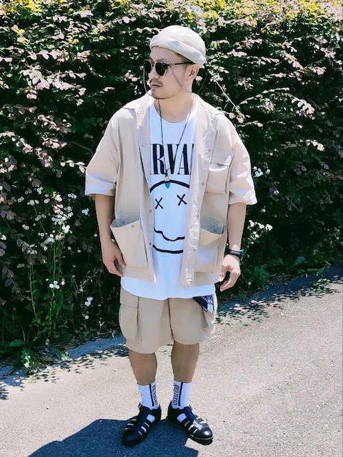 Kentaさんのコーディネート