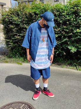 Kentaさんのコーディネート