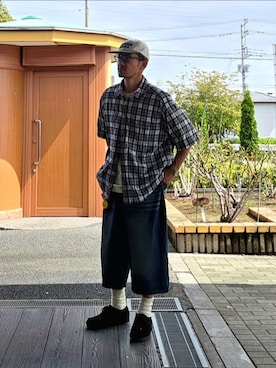 Kentaさんのコーディネート
