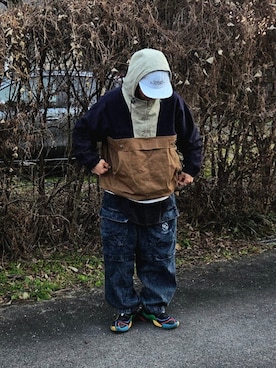 Kentaさんのコーディネート