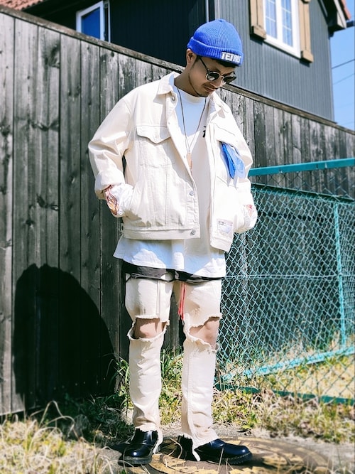 Kentaさんのコーディネート