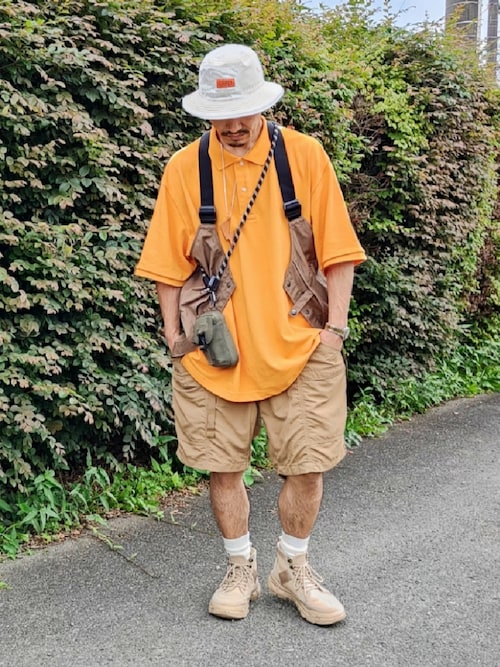 Kentaさんのコーディネート
