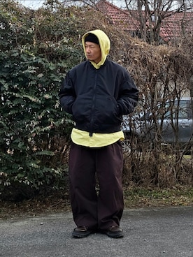 Kentaさんのコーディネート