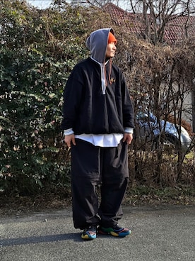 Kentaさんのコーディネート