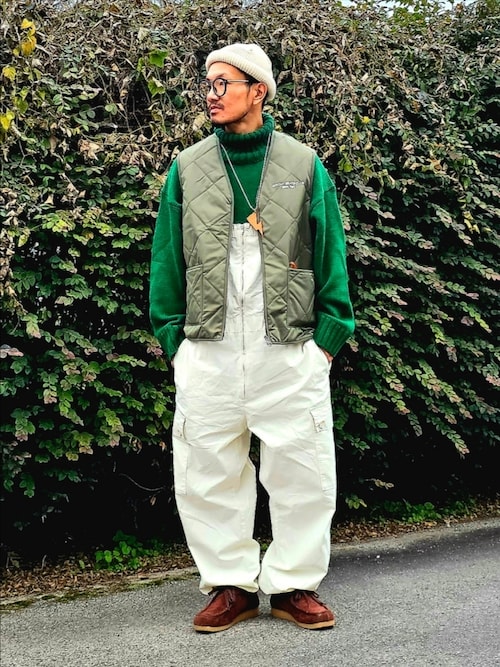 Kentaさんのコーディネート