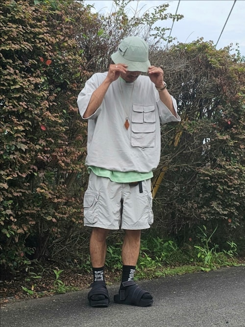 Kentaさんのコーディネート