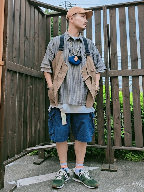 Kentaさんのコーディネート