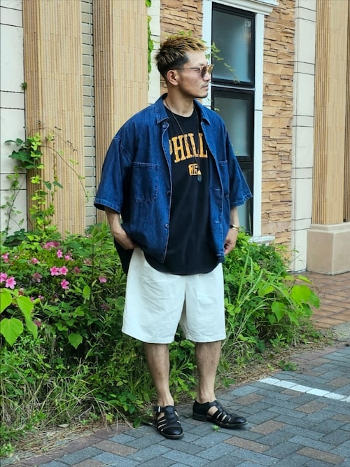 Kentaさんのコーディネート