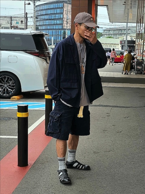 Kentaさんのコーディネート