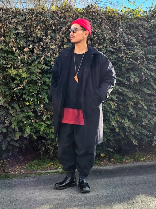 Kentaさんのコーディネート