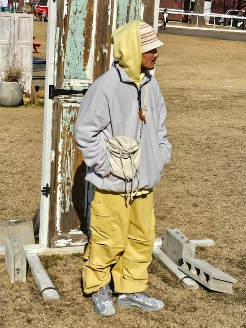 Kentaさんのコーディネート