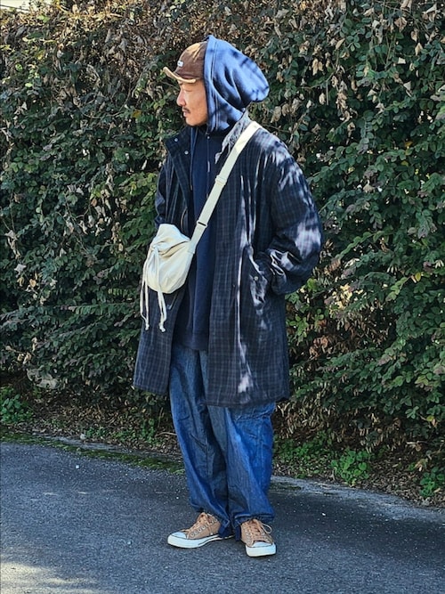 Kentaさんのコーディネート