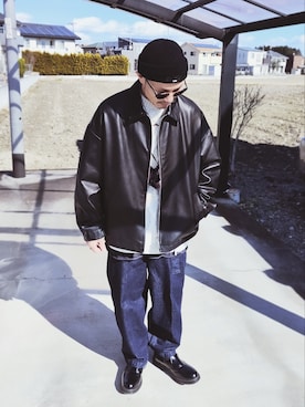 Kentaさんのコーディネート