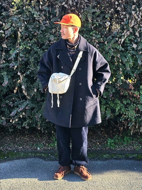 Kentaさんのコーディネート