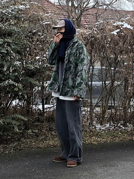 Kentaさんのコーディネート