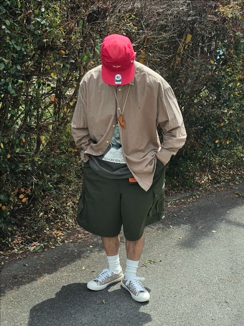 Kentaさんのコーディネート
