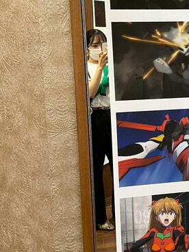 Saさんのコーディネート