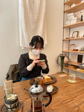Saさんのコーディネート