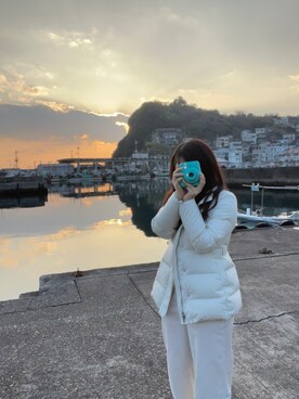 Saさんのコーディネート