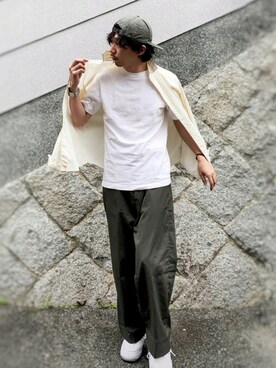 不死川実弥 の人気ファッションコーディネート Wear