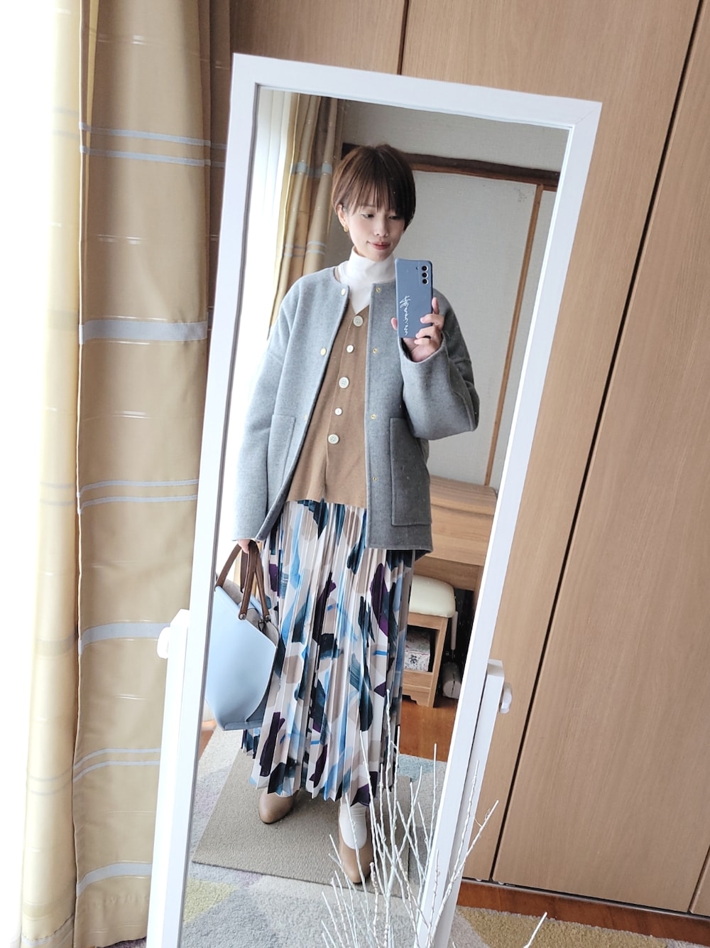 IACUCCI（イアクッチ）の「トートバッグ（トートバッグ）」 - WEAR