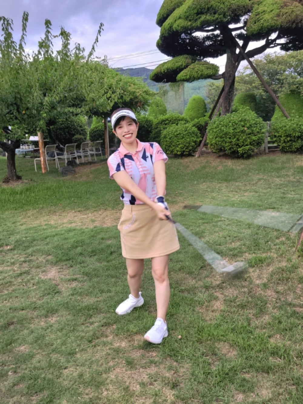 le coq sportif - 新品ルコック⛳️ゴルフウェアコーデ 公式】ルコックスポルティフ ゴルフ｜lecoqsportifgolf