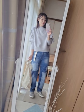 akariさんのコーディネート