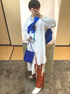 ryomaさんのコーディネート