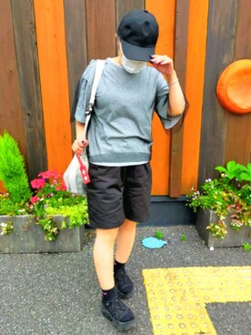 チャミさんのコーディネート