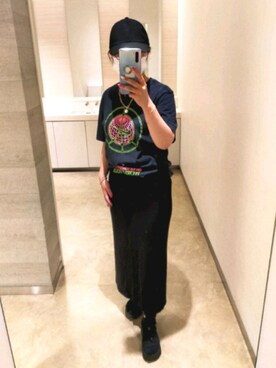 チャミさんのコーディネート