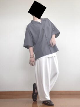 ana6さんのコーディネート