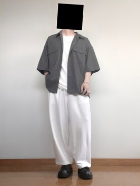 ana6さんのコーディネート