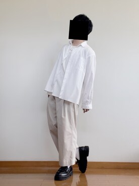 ana6さんのコーディネート