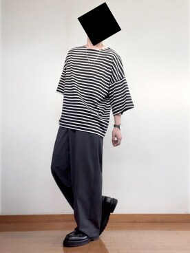 ana6さんのコーディネート