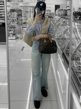 𝐦..相互さんのコーディネート